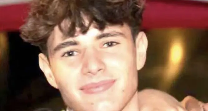 «Aiutiamo Giancarlo a rialzarsi»: raccolta fondi per il 17enne vittima di un incidente. Come donare