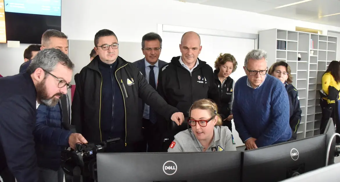 Centrale 112, quasi 300mila chiamate filtrate in un anno: tutti i numeri del 2023