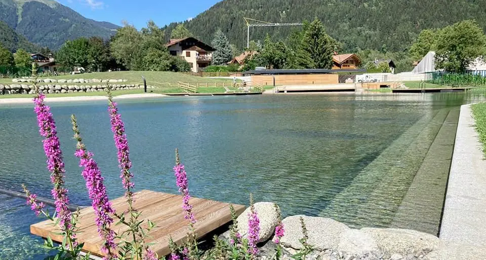 Pinzolo, gara per la nuova gestione del biolago: tre anni a 8mila euro di canone annuo