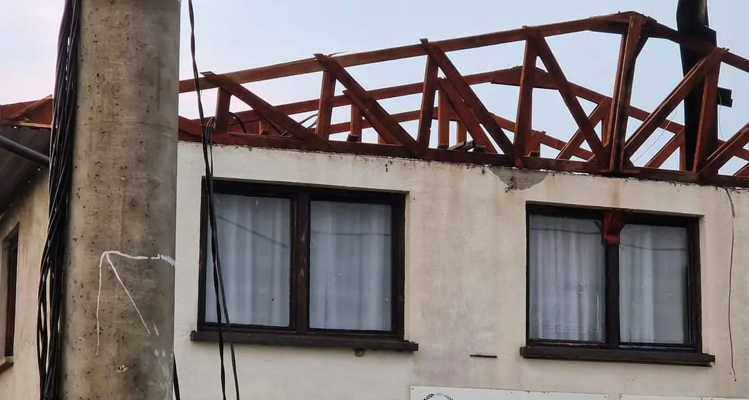 Maltempo a Stivor, il paese della Bosnia dove vivono migliaia di trentini: “Un disastro”