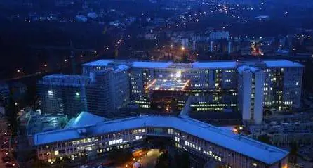 Dimaro: bimba di 3 anni aggredita da un cane, portata con l’elicottero all’ospedale Santa Chiara