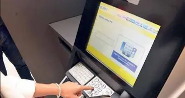 Credito, la Cassa rurale di Trento “chiude” gli sportelli nel pomeriggio