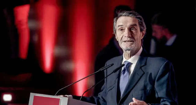A.Fontana: 'Elkann erano intoccabili, ora la sinistra non parla'