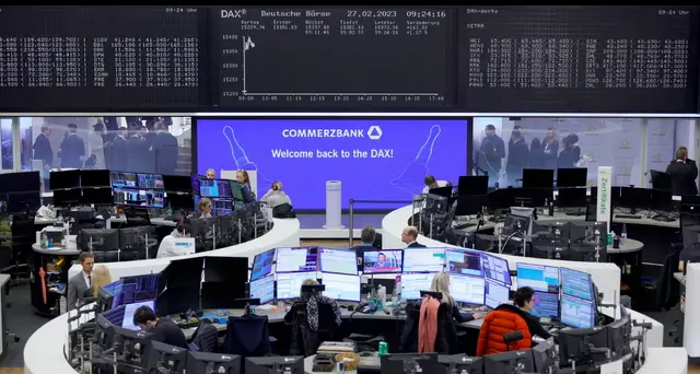 ++ Borsa: Parigi sprofonda (-2%) con le elezioni anticipate ++