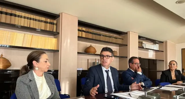 Sardegna: si dimette l'assessore dell'Agricoltura Satta