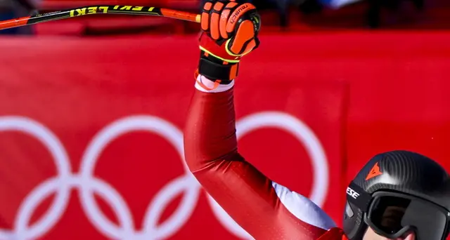 Pechino: Mayer vince il Super G, entra nella storia