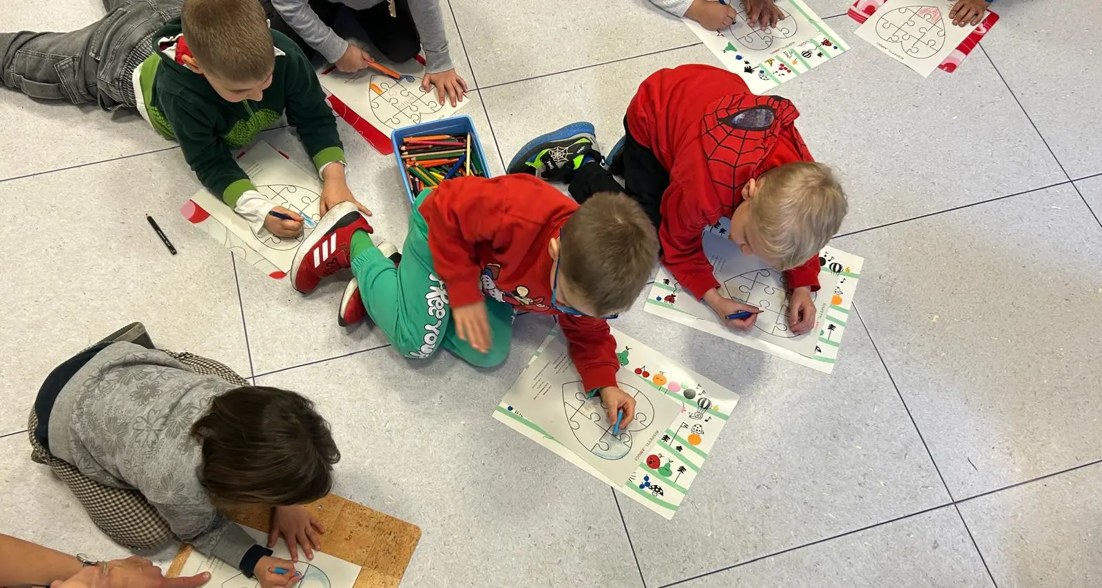 La Pro Loco di Ala porta a scuola i temi del rispetto e dell’affettività