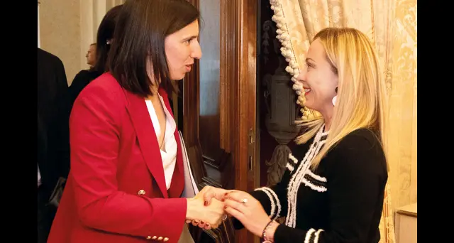 MO: Schlein, voto importante, vedremo se il governo cambia linea