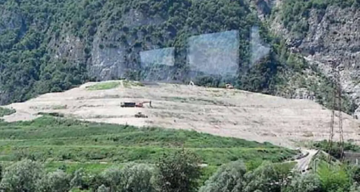 Inceneritore, le perplessità di Ianeselli: “Prima il tipo di impianto, poi la localizzazione”