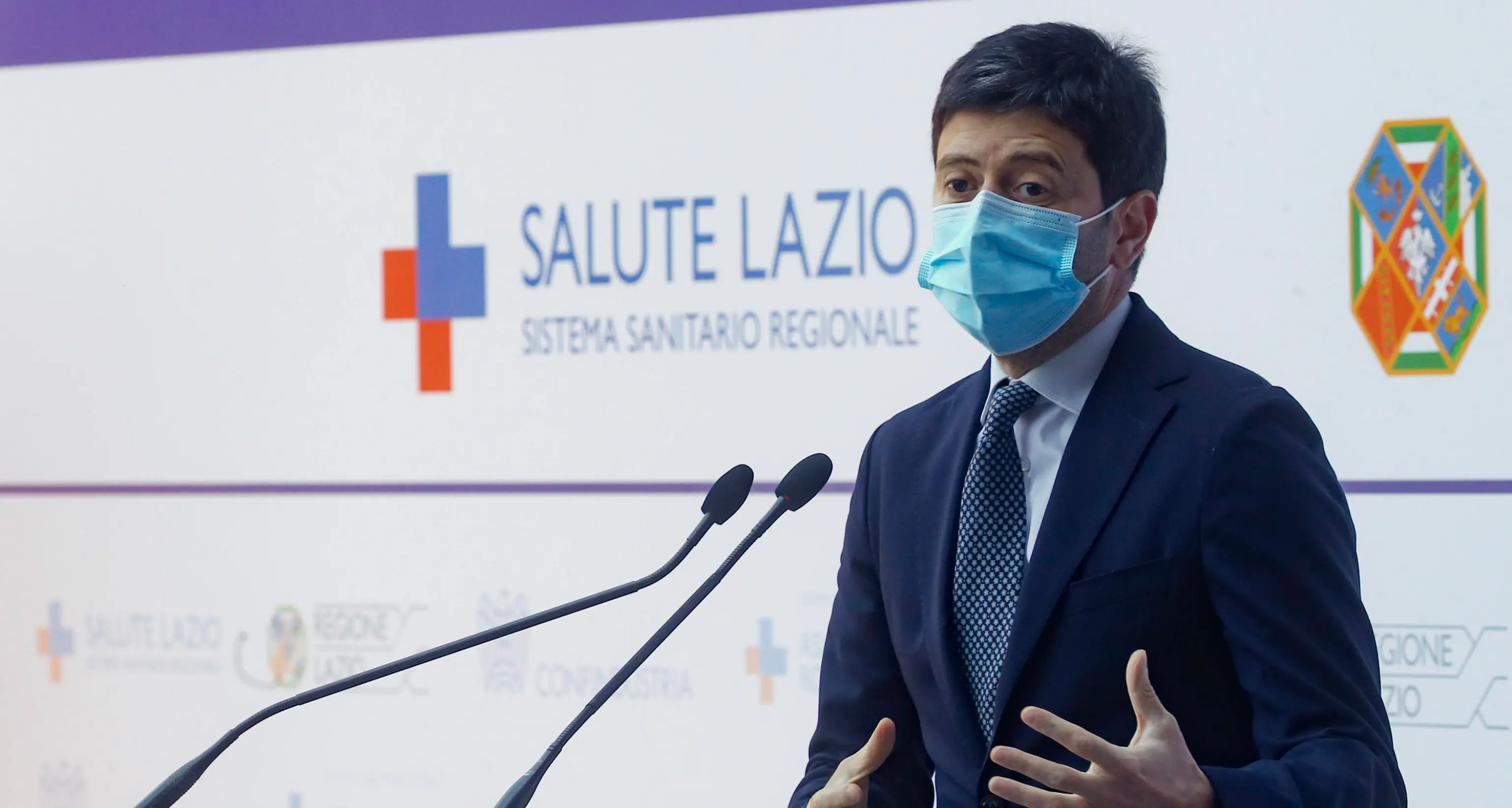 Ora è ufficiale: da lunedì il Trentino sarà zona bianca