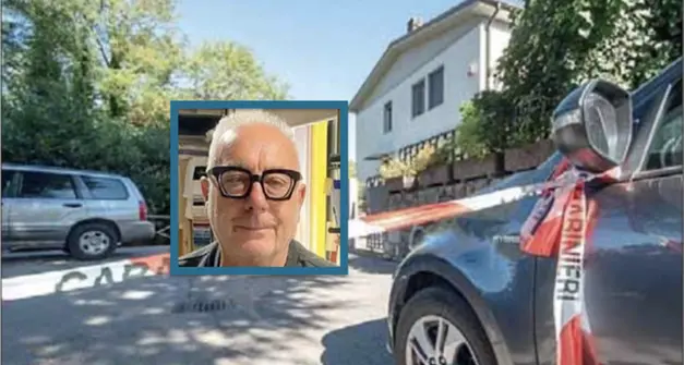 Rapina nella villa di Eugenio Gallizioli: resta in carcere anche il terzo albanese