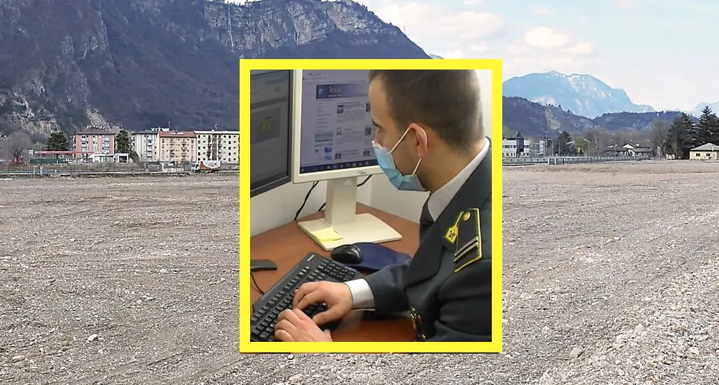 La «bomba» sul NOT, futuro nuovo ospedale di Trento: inchiesta della Procura, perquisizioni della Finanza nelle società e in Provincia
