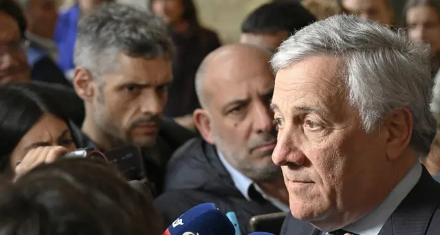La Russa: Tajani, fascismo morto nel 1945, Resistenza è di tutti