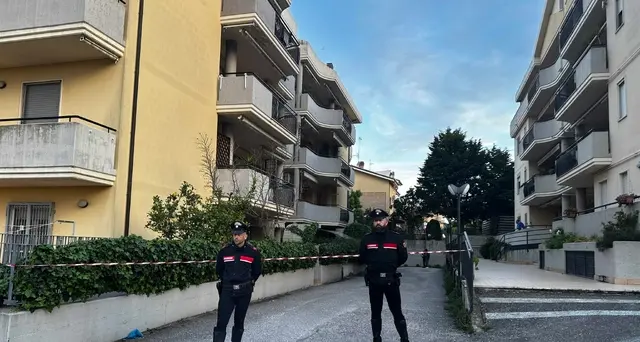Omicidio a Vasto: gip scioglie la riserva, il padre resta in carcere