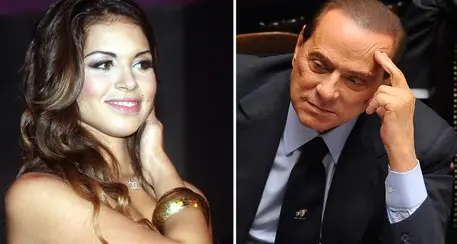 Ruby ter, il pm chiede 6 anni per Berlusconi e 5 per Karima