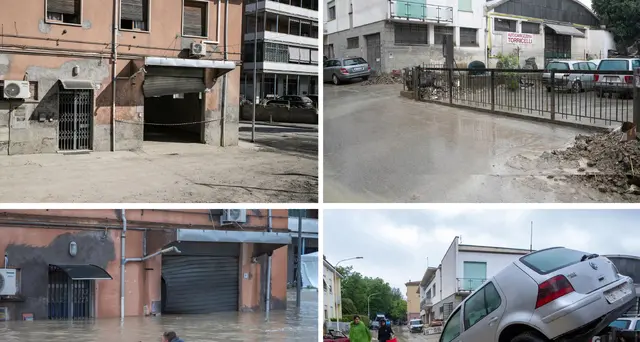 Alluvione: Bonaccini, surreale diniego a rimborsi di beni mobili