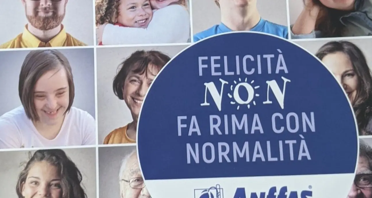 L'Anffas in assemblea, l’appello del presidente: basta con i tagli, il welfare è a rischio