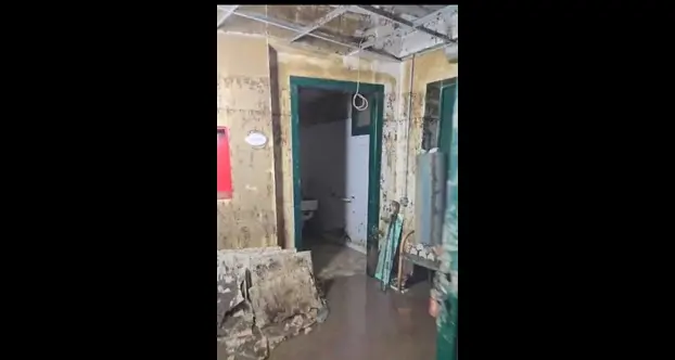 Alluvione: Casa anziani di Pianoro, 'un disastro, aiutateci'