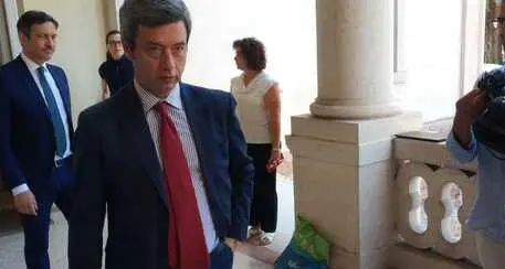 Orlando a Trento: “Le urne non vanno demonizzate, ma ora non è questa la soluzione migliore\"