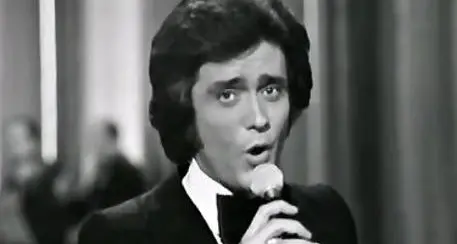 E’ morto il cantante Gianni Nazzaro (fu anche attore in «n posto al sole» e «Incantesimo»)