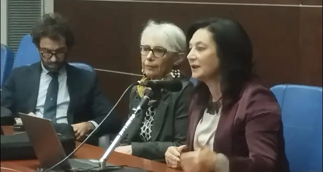 Famiglia del bosco: cambia la presidente del tribunale dei Minori