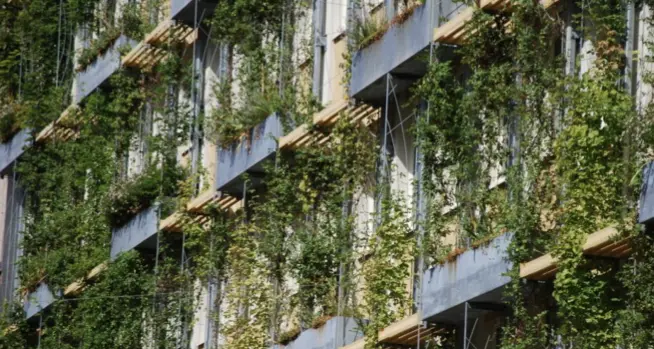 Rivoluzione verde nell'edilizia trentina: università e comune uniti per la svolta sostenibile
