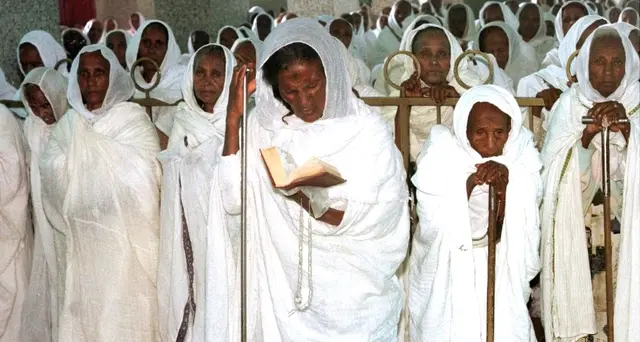 Etiopia: rapiti e uccisi quattro monaci ortodossi