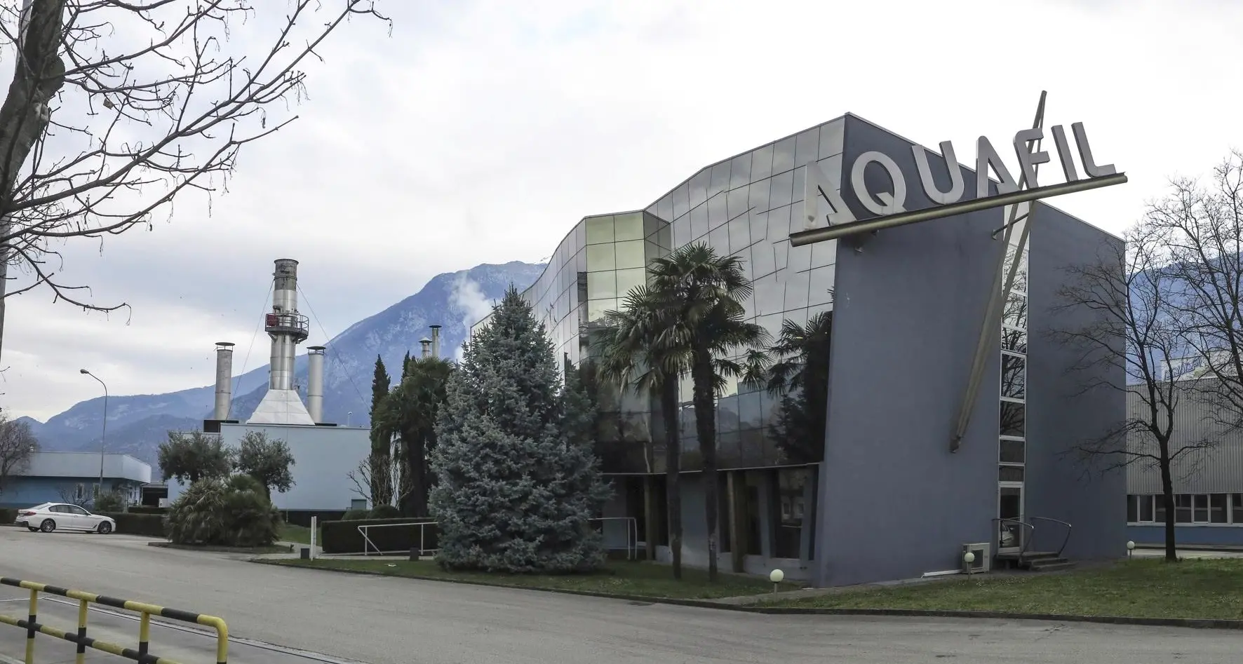 Aquafil, accordo sui licenziamenti: 21 esuberi e garanzie per il futuro