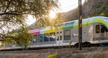 EuregioFamilyPass, sabato 2 dicembre si viaggia gratis da Kufstein a Borghetto
