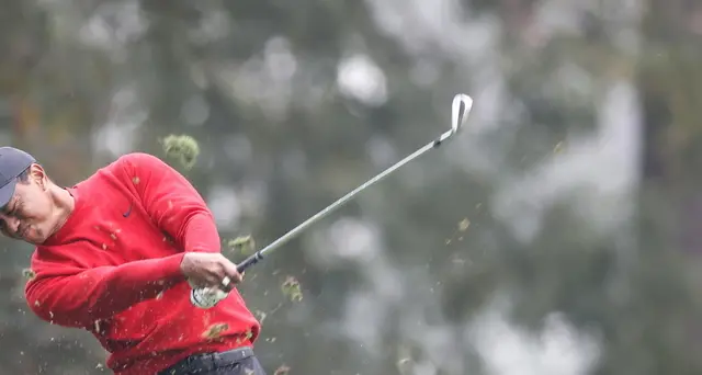 Golf, Tiger Woods: tornerò a giocare ma non più full time