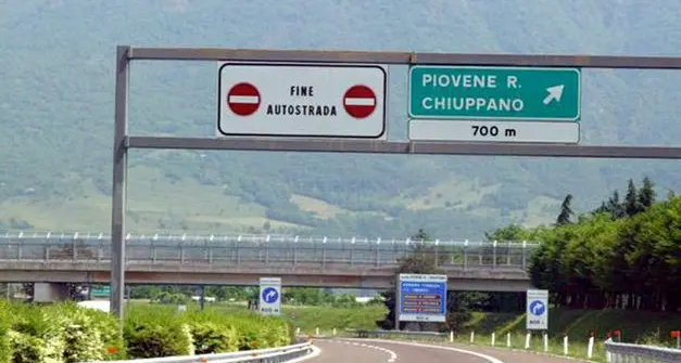 Benetton fa pressioni per il via libera alla Valdastico: “Pronti 3 miliardi, Trento decida”