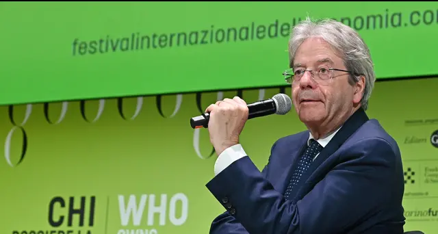 Gentiloni: 'L'idea di fondi comuni non finisca, serve ambizione'