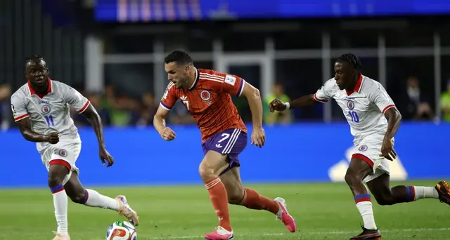 Mondiali: Haiti-Scozia 0-1