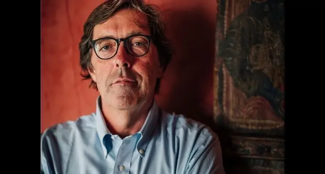 Vino: Alessio Planeta conquista titolo Winemaker of the year