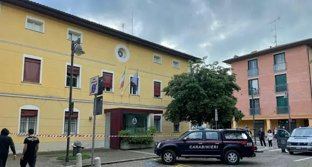 Vigilessa uccisa: il gip, l'indagato aveva in mente l'omicidio