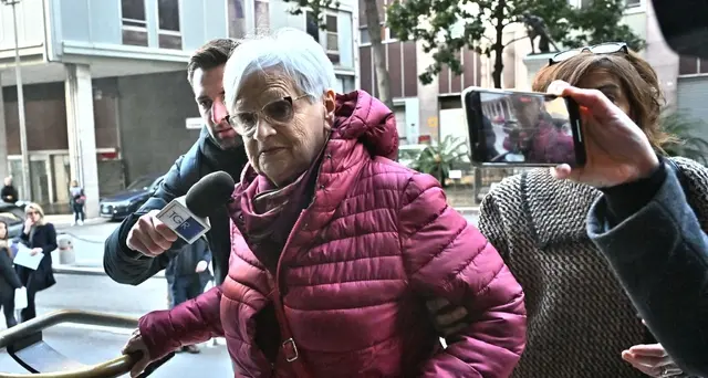 Omicidio Nada Cella: udienza preliminare rinviata a marzo
