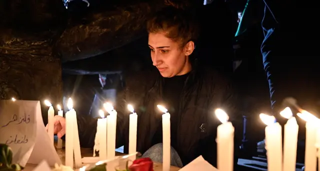 Siria:Jolani,contratto tra Stato e tutte le fedi nel Paese
