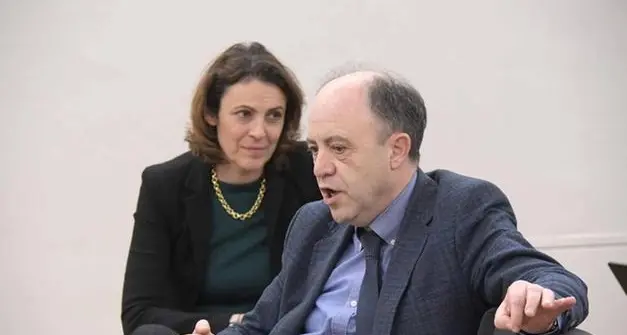 Ateneo, allarme conti: per il 2023 deficit tra i 10 e i 15 milioni. Appello del rettore alla politica: «Servono risorse»