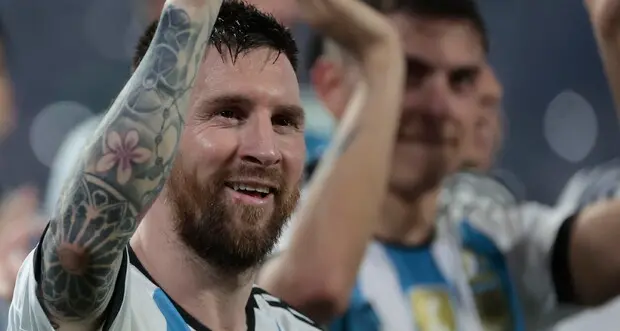Messi andrà in Arabia Saudita: un miliardo per due anni