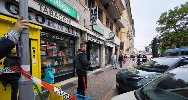 Trento: sparatoria in via Santa Croce, revocato il permesso di soggiorno ai due arrestati
