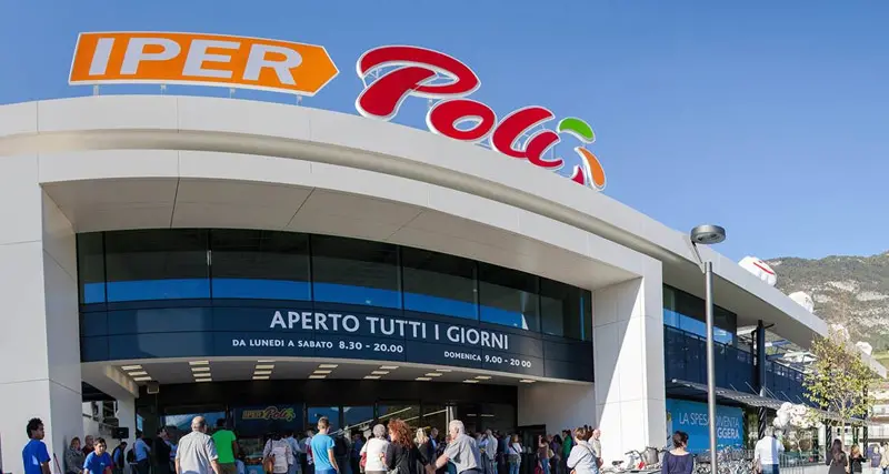 Classifica dei supermercati di Trento più convenienti (esclusi i discount): ecco dove si risparmia secondo Altroconsumo