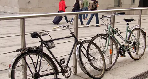 Mobilità sostenibile, “zone 30” in arrivo nel 2024. In aumento i posti bici