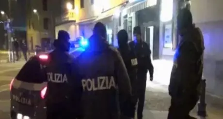 Progettava attentati jihadisti in Trentino, condannato a quattro anni il giovane kosovaro arrestato nel 2022