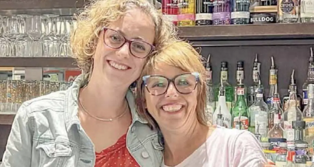 Lago di Caldonazzo, la titolare del bar Miralago: «Ho sconfitto il cancro al pancreas, mai mollare»