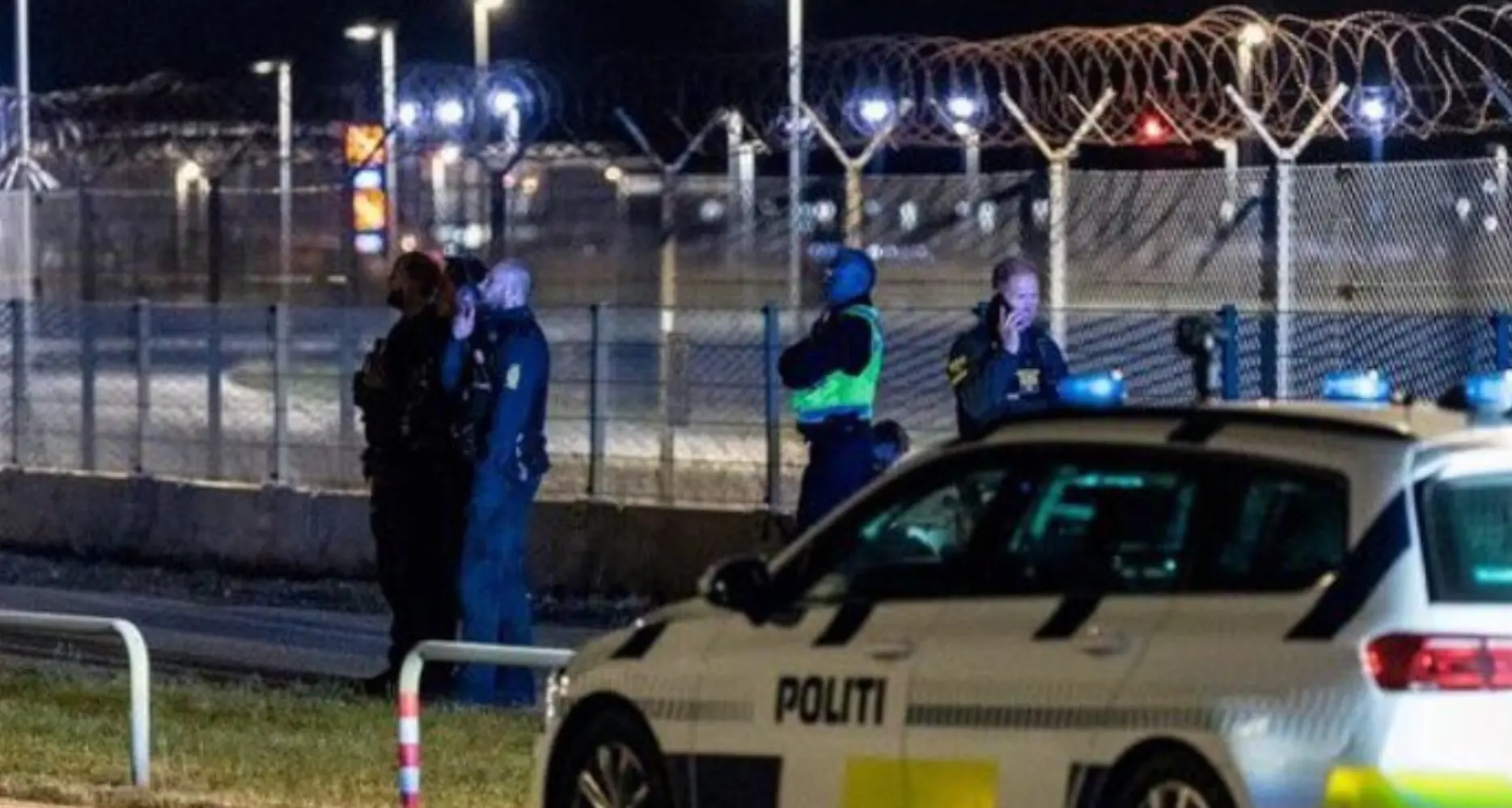 Droni su Danimarca e Norvegia, chiusi gli aeroporti di Copenaghen e Oslo