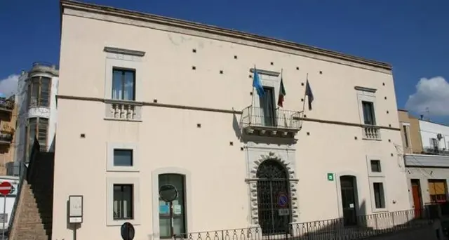 Siccità: il Comune di Pisticci dichiara lo stato di calamità