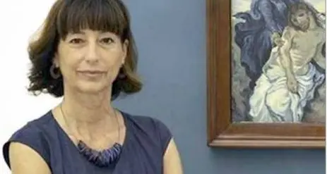 La nuova direttrice Micol Forti: «Il mio Mart un museo per giovani»