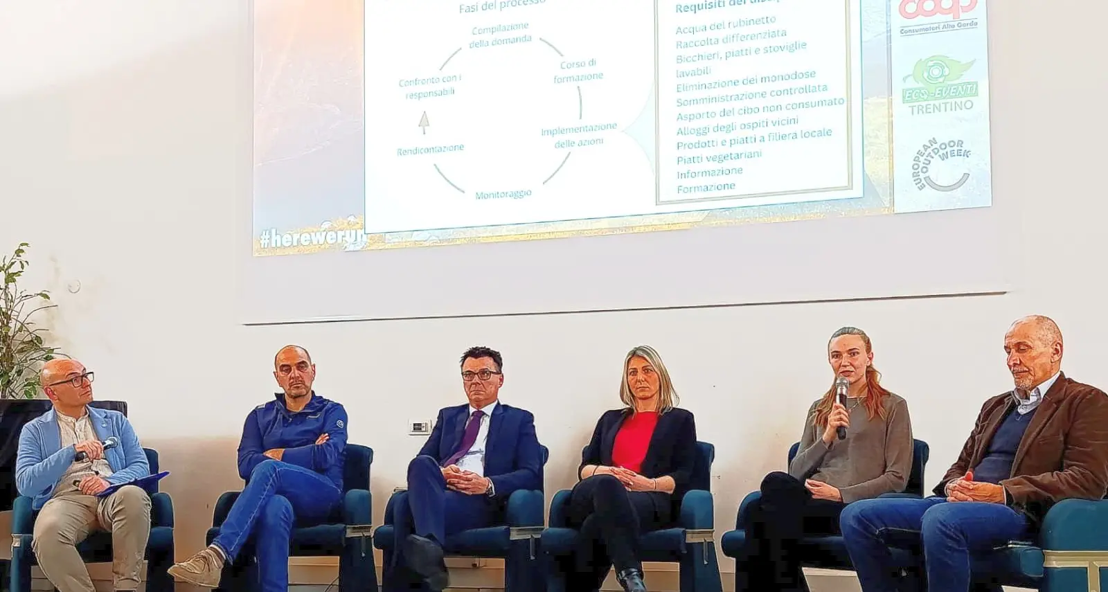 Arco punta a diventare centro nazionale dell’atletica e del mondo paralimpico