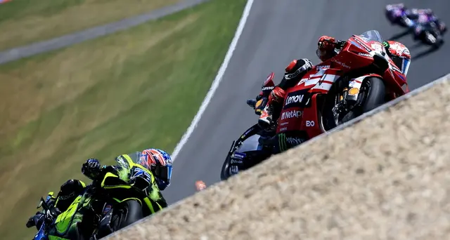 MotoGp: Olanda; tripletta Aprilia ad Assen, vince Ogura, poi Fernandez e Martin