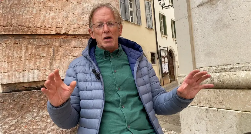 La riflessione di Roberto Pinter: «Ristorazione in Trentino, ancora tanta strada da fare» – VIDEO IN ARRIVO ASPETTA